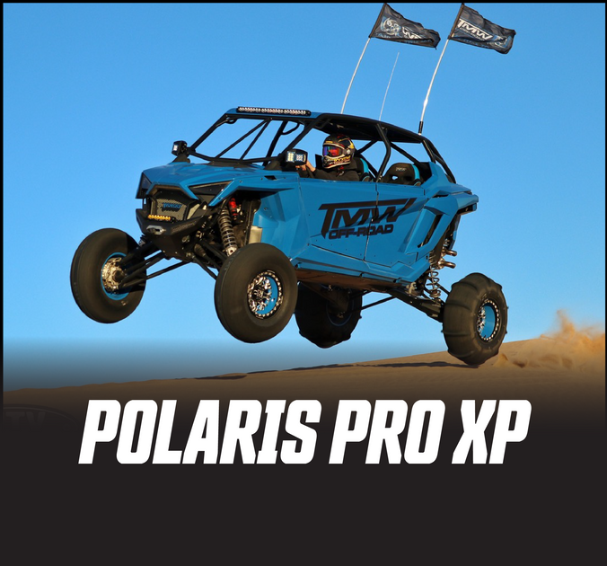 PRO XP | TMWOFFROAD