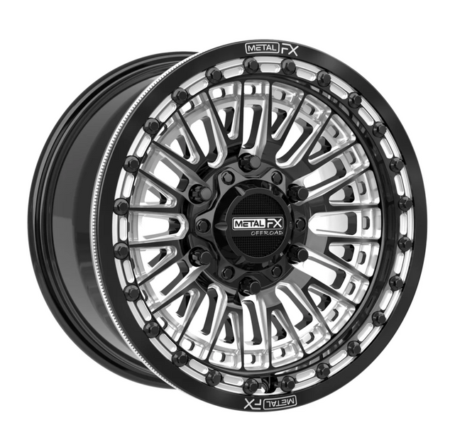 Metal FX Slayer 6R | TMWOFFROAD