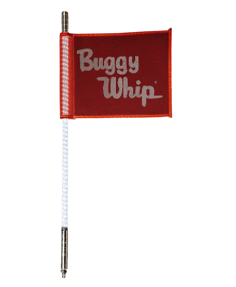 Buggy Whip 4ft  LED Whip