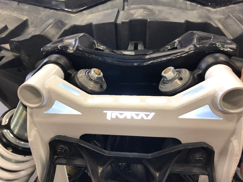 X3 Pro Series Shock Tower Support