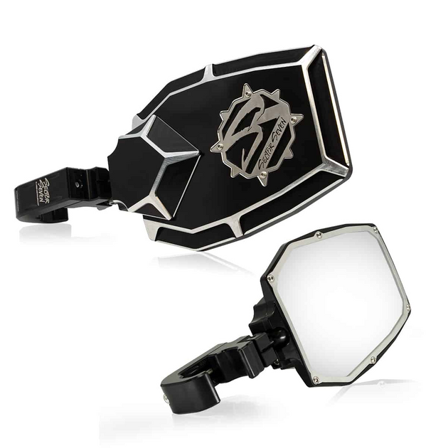 Navigator Mirrors | TMWOFFROAD
