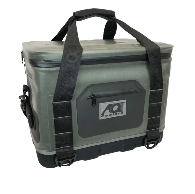 【aoi】 AO Hybrid Cooler 24 can Pack V2 | TMWOFFROAD