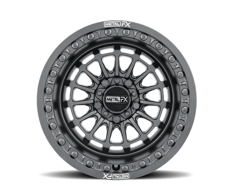 Metal Fx Delta PRO R wheels 15x7