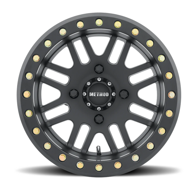 Method 406 UTV BEADLOCK | TMWOFFROAD