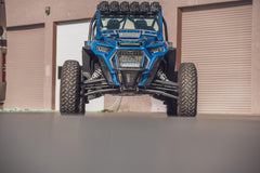 TMW Sand Slayer 4 seat speed cage (fits 2018-2021 Turbo S and 2019-2022 XP turbo or 1000)