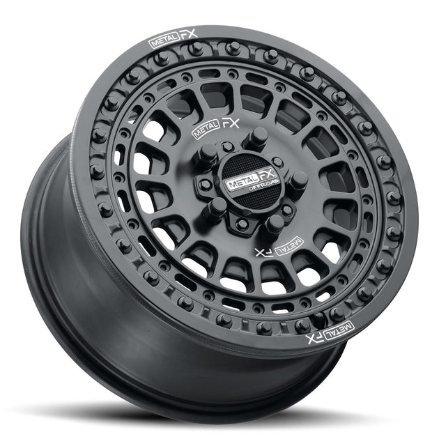 Metal FX Hitman PRO R wheels | TMWOFFROAD