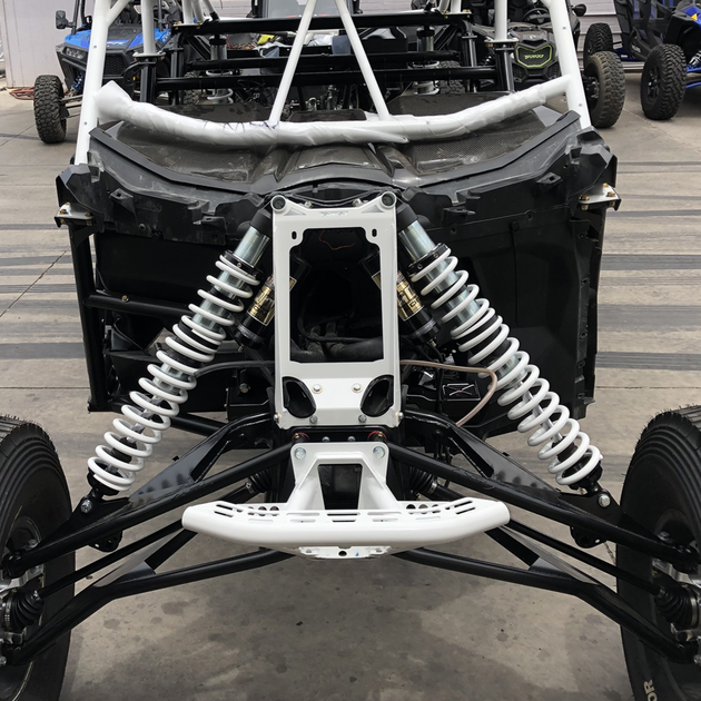 フォーマックスチームオープン New 2026 Can-Am Maverick X3 MAX X RS TURBO RR, Phoenix NY | Specs
