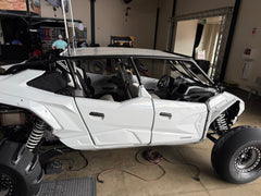 TMW Kawasaki H2 Roll Cage