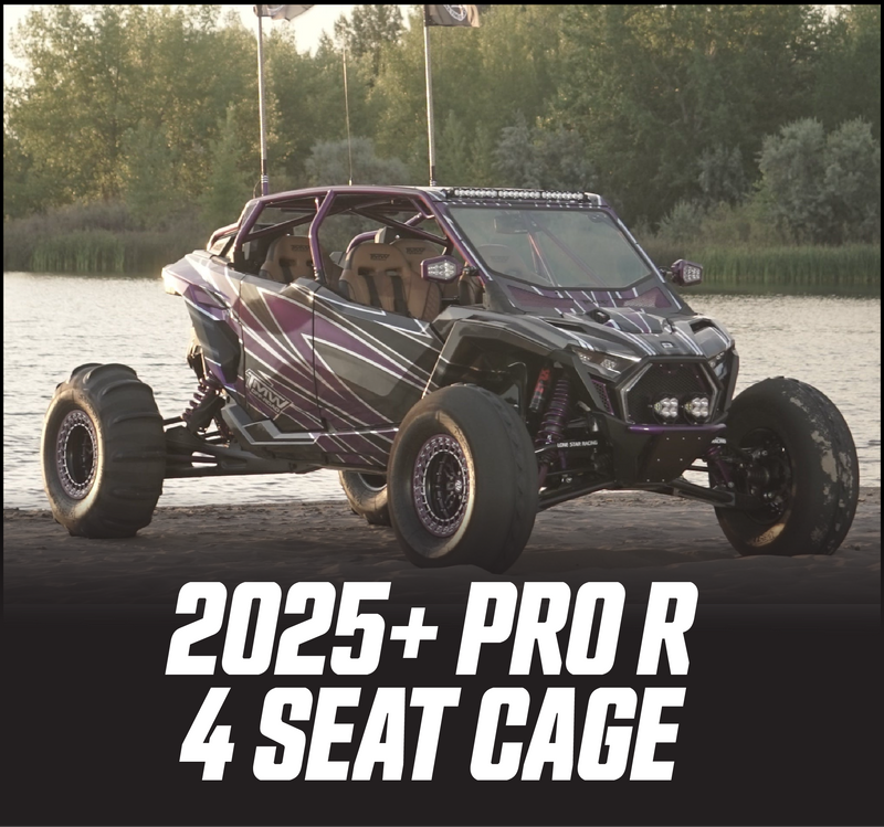 ROLL CAGES | TMWOFFROAD