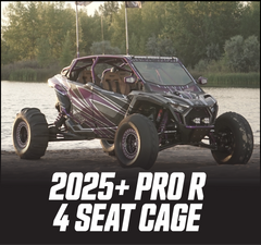 ROLL CAGES | TMWOFFROAD