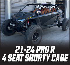 PRO R 2022-2024 | TMWOFFROAD