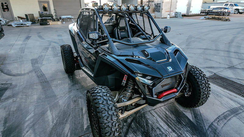 TMW Desert Series Cage