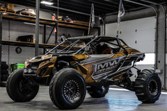 Maverick R | TMWOFFROAD