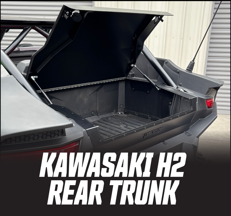 Kawasaki H2 | TMWOFFROAD