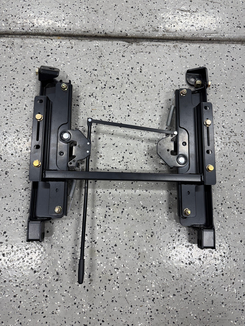  

Heavy-Duty Manual Seat Slider for Can-Am X3 / Maverick R