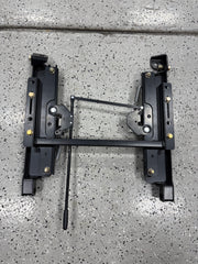  

Heavy-Duty Manual Seat Slider for Can-Am X3 / Maverick R