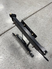  

Heavy-Duty Manual Seat Slider for Can-Am X3 / Maverick R