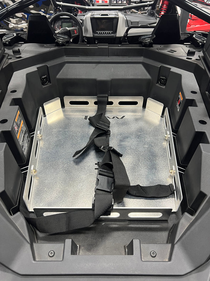 TMW PRO Cooler/ Cargo Rack | TMWOFFROAD