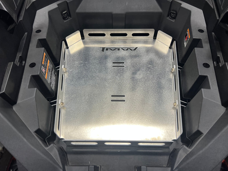 TMW PRO Cooler/ Cargo Rack | TMWOFFROAD