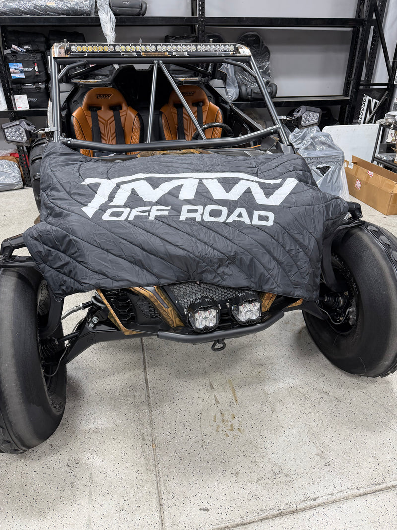 TMW UTV Blanket | TMWOFFROAD