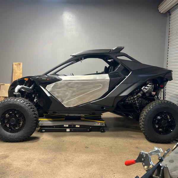 TMW Doors | TMWOFFROAD