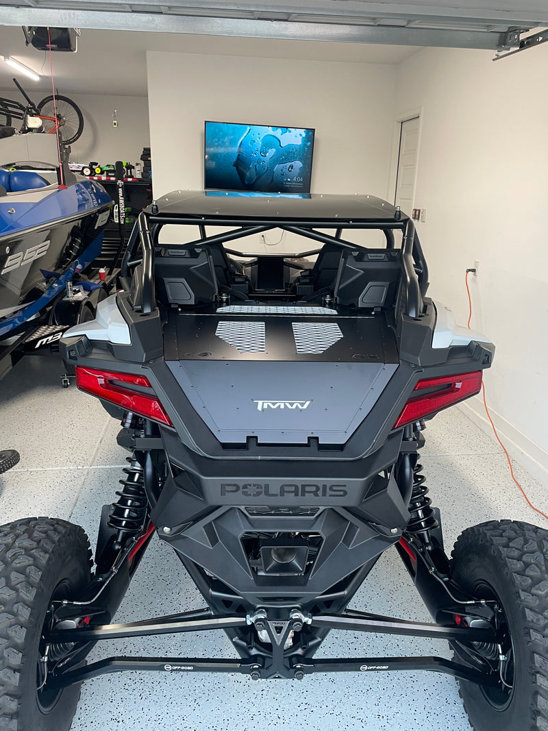 TMW PRO R Trunk | TMWOFFROAD
