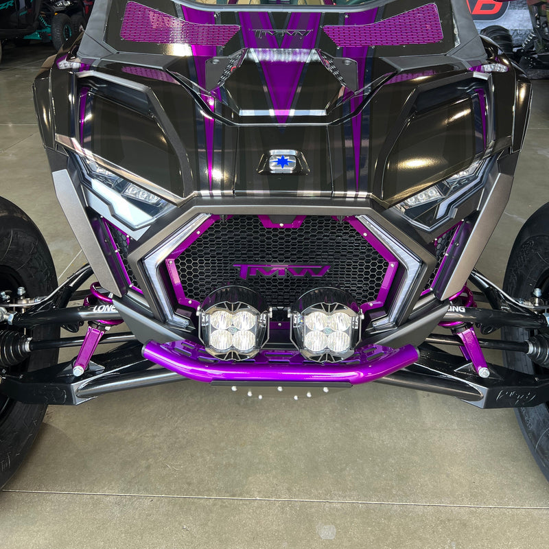 PRO R - Turbo R | TMWOFFROAD