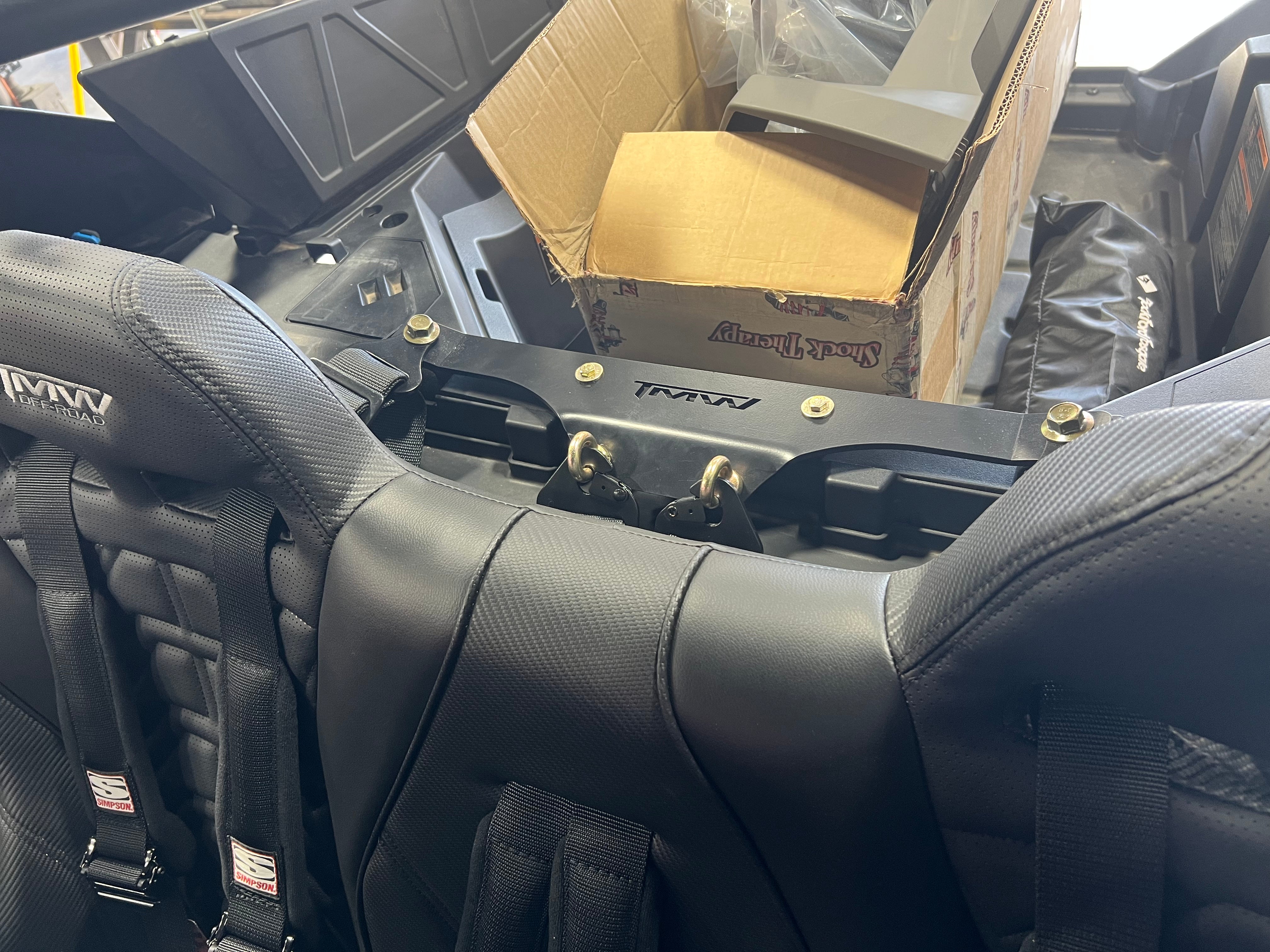 PRO R - Turbo R | TMWOFFROAD