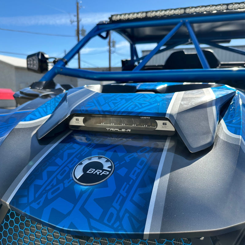 Maverick R | TMWOFFROAD