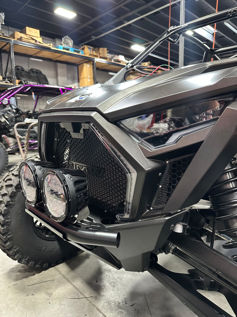 TMW 2025+ PRO R Grill | TMWOFFROAD