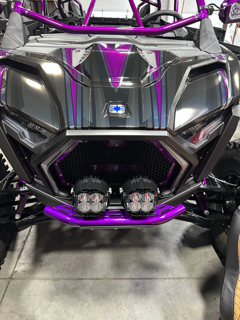 TMW 2025+ PRO R Grill | TMWOFFROAD