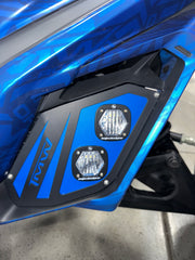 TMW Maverick R Grill