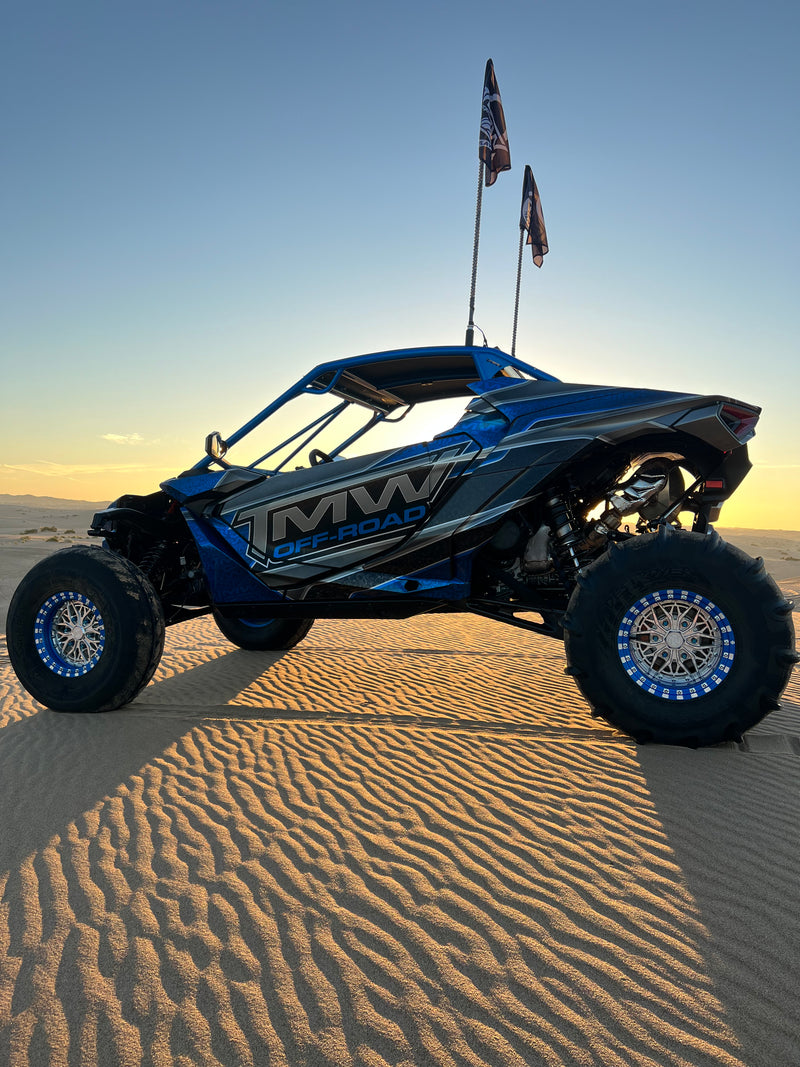 Mav R Cage TMW Maverick R Cage | TMWOFFROAD
