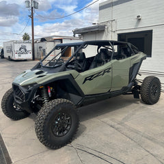 TMW RZR PRO S 4 Seat Cage (fits 2025 PRO S models)