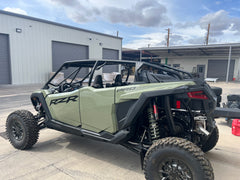 TMW RZR PRO S 4 Seat Cage (fits 2025 PRO S models)