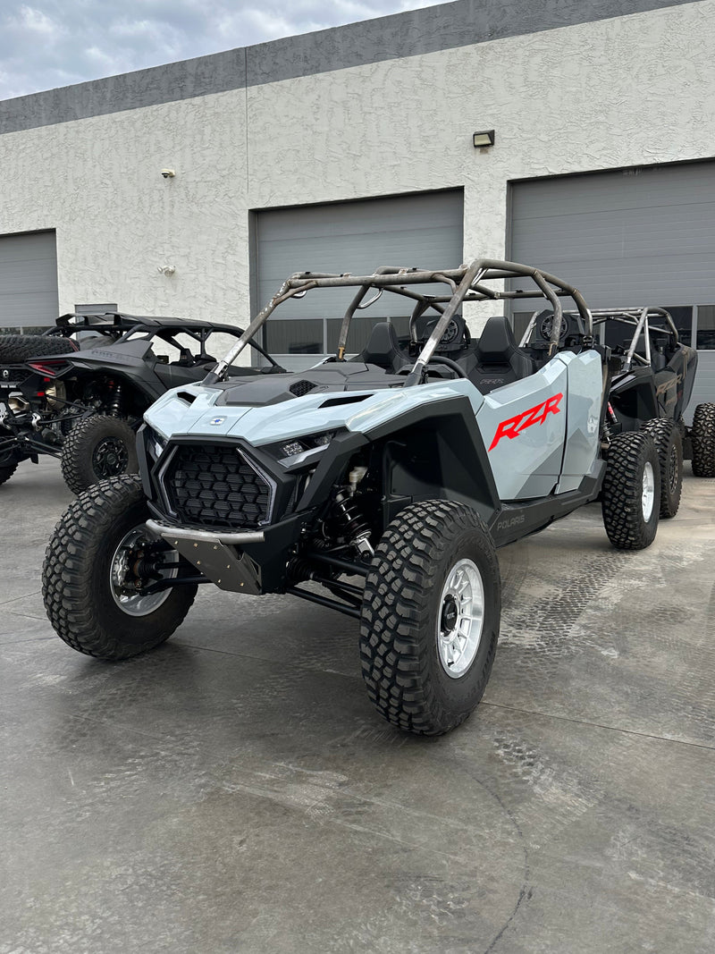 TMW PRO XP PreRunner Front Bumper