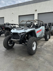 TMW PRO XP PreRunner Front Bumper