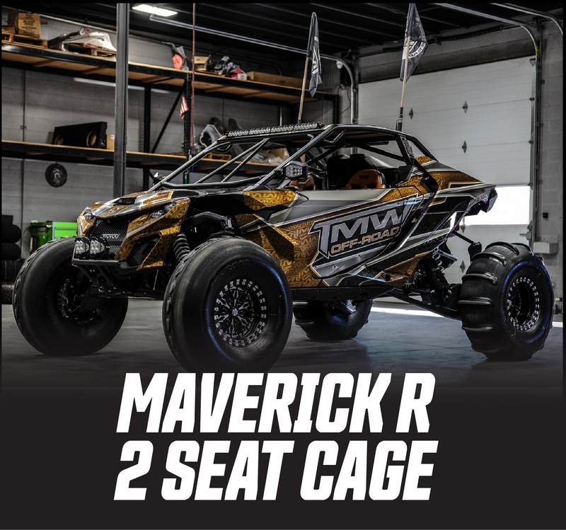 Maverick R | TMWOFFROAD
