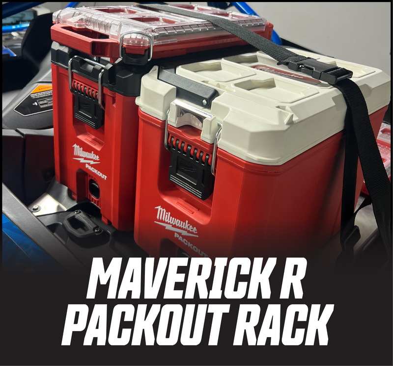 Maverick R | TMWOFFROAD