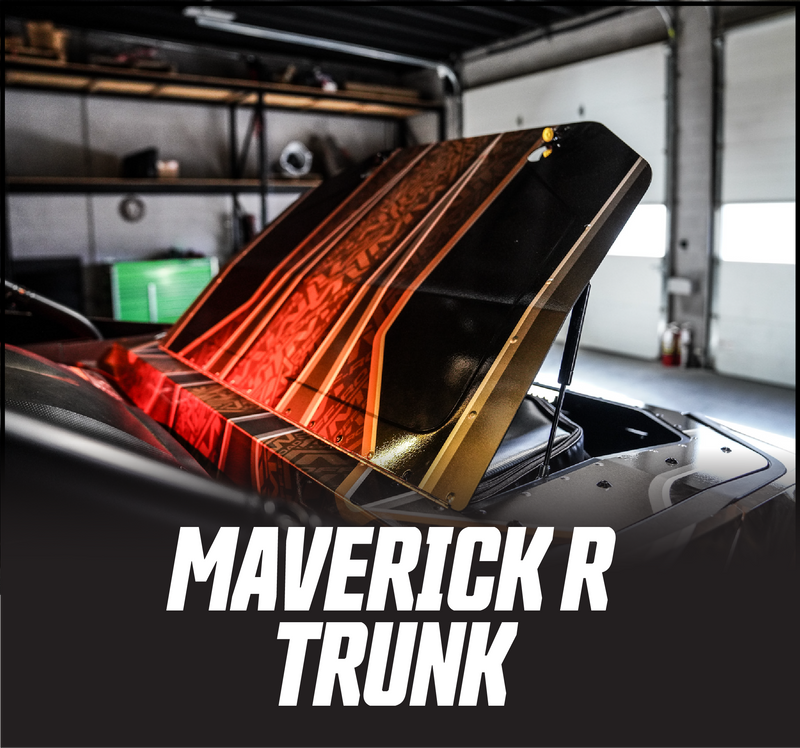 Maverick R | TMWOFFROAD