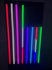MB Radiant 2.0 4FT LED Whip Pairs