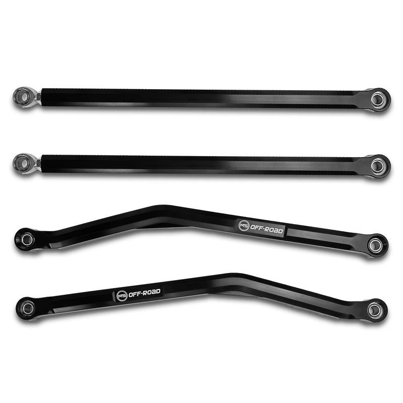 MTS Off-Road Polaris RZR Pro R/Turbo R/Pro S Radius Rods | TMWOFFROAD