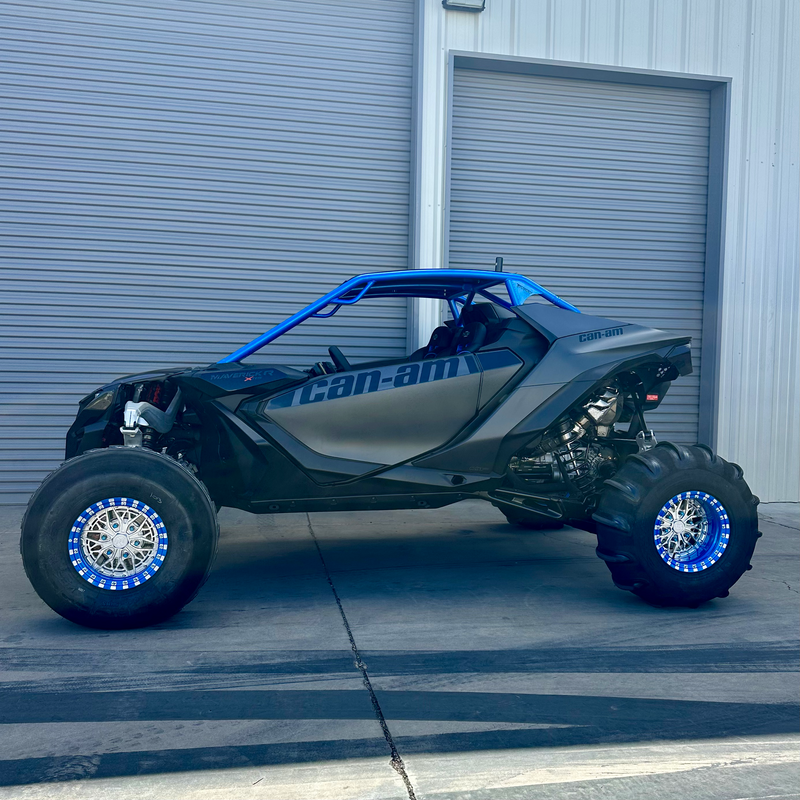 Mav R Cage TMW Maverick R Cage | TMWOFFROAD