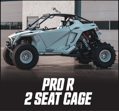 PRO R 2022-2024 | TMWOFFROAD