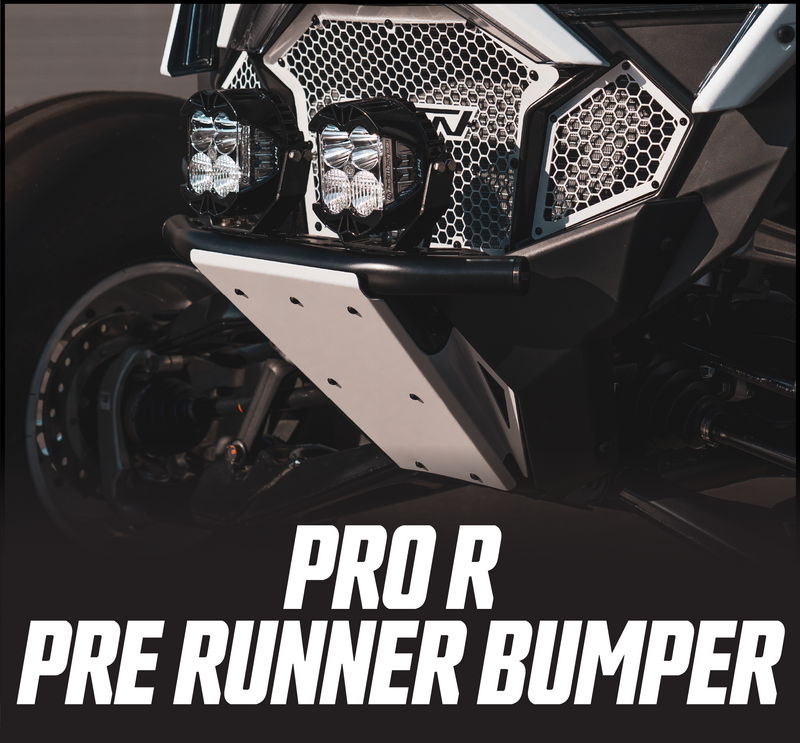 PRO R 2022-2024 | TMWOFFROAD