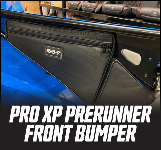 PRO XP | TMWOFFROAD