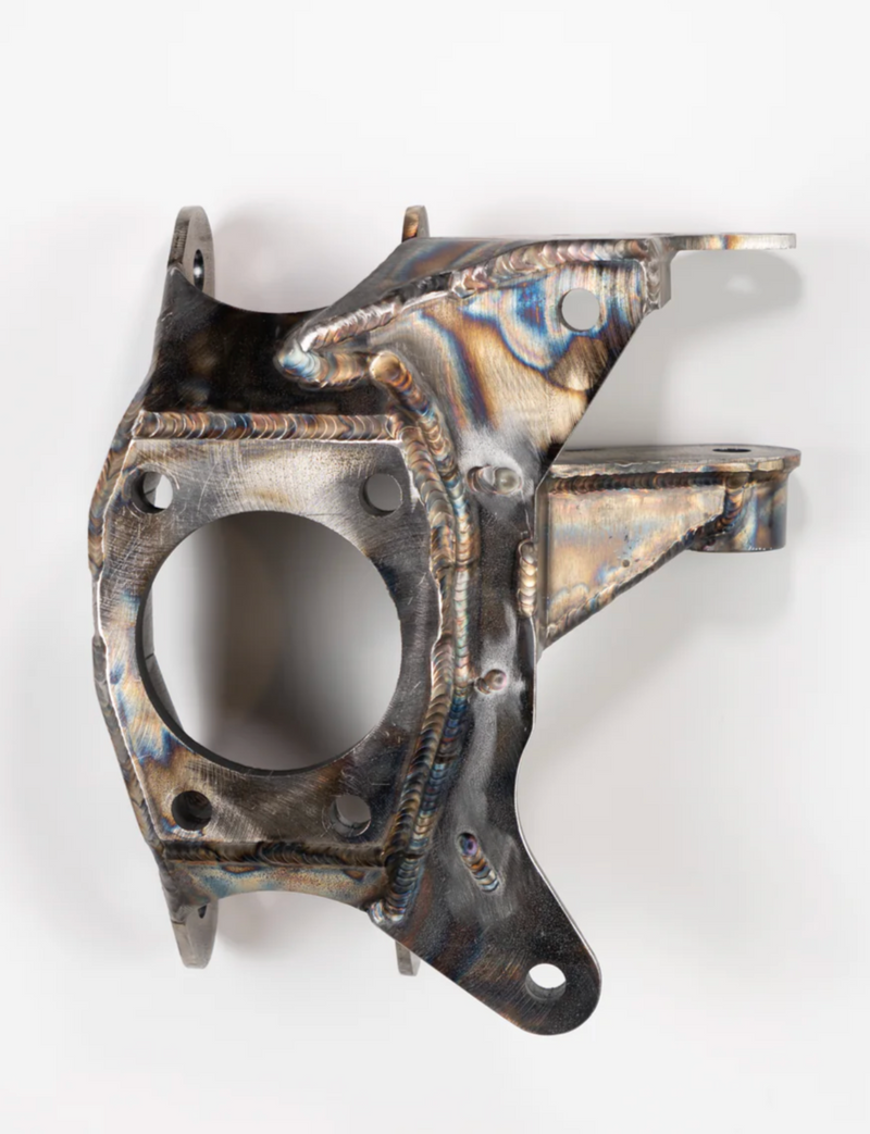 Lonestar Racing  PRO R LOWER A-ARM AND KNUCKLE KIT With LSR Upper A arm option