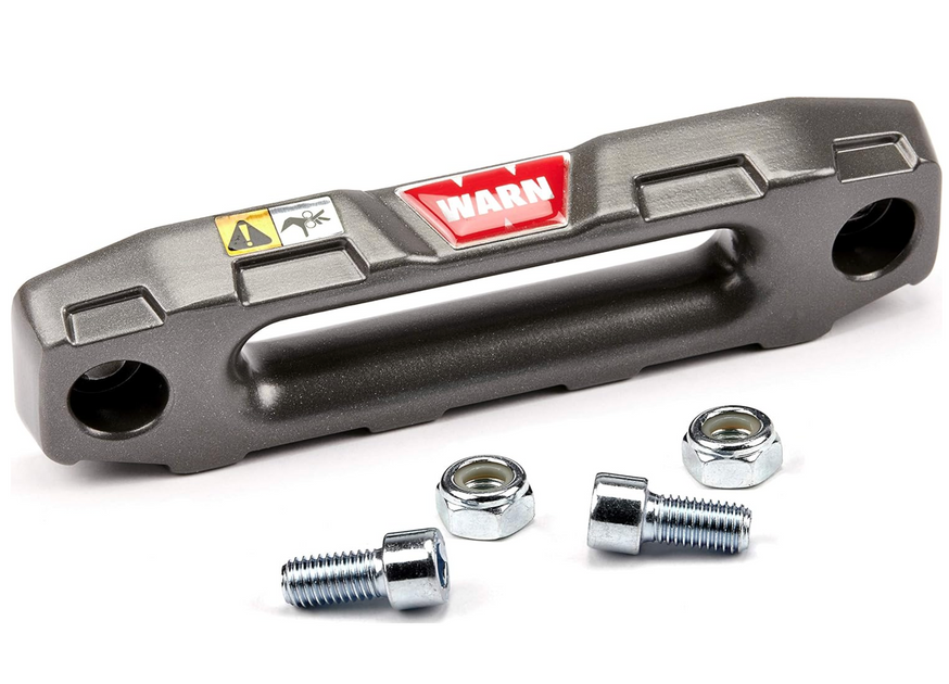 Warn Winch Fairlead | TMWOFFROAD