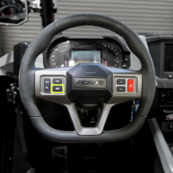AZ Wire Pro Polaris CAN PTT / HORN Module | TMWOFFROAD