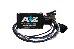 AZ Wire Pro Polaris CAN PTT / HORN Module